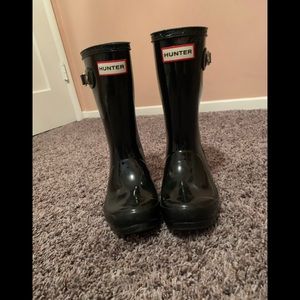 HUNTER Original Boots